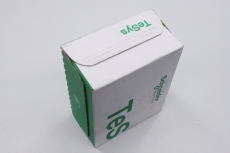 SCHNEIDER LC1D09BD TeSys 3P 9A 690VAC 3NO Leistungsschütz  