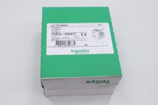 SCHNEIDER ELECTRIC TeSys LC1D18BD 18A 690VAC 3NO Leistungsschütz