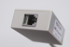 IAI CORPORATION RCB-CV-MV RS232 in RS485 Antrieb Actuator Adapter Konverter  