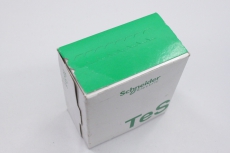SCHNEIDER ELECTRIC TeSys GV2ME08 690V 2,5-4A 3P Motorschutzschalter 