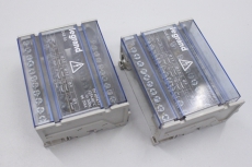 2x LEGRAND 04886 Legrand Klemmenblock 04886