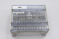  LEGRAND 04885 Hauptleitungsklemme Legrand Klemmenblock 
