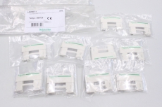 10x SCHNEIDER ELECTRIC  für LC1 D09-D38  LAD9ET1 Zubehör Schutzabdeckung 008724 