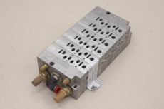 FESTO NEV-01-VDMA NEV-01-VDMA Ventilinsel Endplattenbausatz 