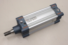 METAL WORK ISO 15552 Ø80mm ↔125mm series 3 Zylinder Cylinder 1213800125ZP