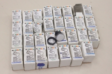 31x TELEMECANIQUE ZB5 AV013 Ø22mm Drucktaster 
