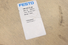 FESTO PUN-12X2-BL-200 525750 Pneumatik Schlauch  OVP