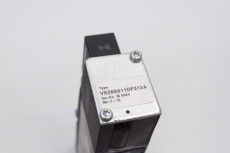 NORGREN VS26S511DF313A 5/2 1350 l/min Wege Magnetventil 