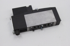 NORGREN VS18S517DF313A 5/2 650 l/min Wege Magnetventil 