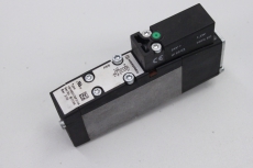 NORGREN VS18S517DF313A 5/2 650 l/min Wege Magnetventil 