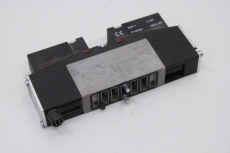  NORGREN Ventilinsel VS18SB22DF313A 4DDII.VS18.62OF.01