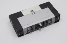 FESTO VSVA-B-M52-AH-A1-1R2L 5/2 monostabil Wege Elektro Magnetventil 534535