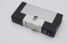 FESTO VSVA-B-M52-AH-A1-1R2L 5/2 monostabil Wege Elektro Magnetventil 534535