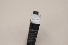 NORGREN VS26S711DF313A 1350 l/min 5/3 Wege Magnetventil 