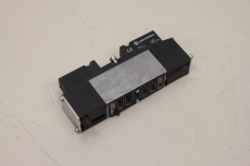 NORGREN VS26S611DF313A 5/3 2-10bar 24VDC Wege Magnetventil 