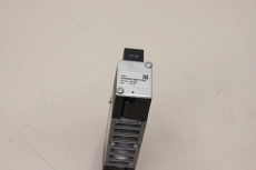 NORGREN VS26S611DF313A 5/3 24VDC 2-10bar Wege Magnetventil 