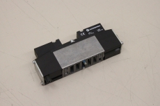 NORGREN VS26SA11DF313A 3/2 NC 24VDC 3-10bar Wege Magnetventil 