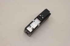 NORGREN VS26S517DF313A 5/2 1350 l/min 24VDC Wege Magnetventil 