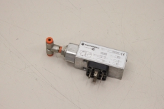 NORGREN 0880200 G1/4 0.2-2bar NO NC Druckschalter  