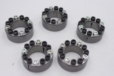5x CONEX A Ø35mm  Spannsatz Coupling clamping ring 00000001 OVP