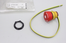 EAO 84-5040.0040 Ø22,5mm  Schalter Notaus 8450400040 OVP