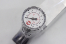 NORGREN VS2672900-KG10 Druckregler Sandwich Plates VS2672900KG10 OVP