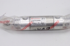 NORGREN RT/57225/M25 Rc1/8 Rundzylinder Ø25mm ↔25mm 
