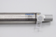 FESTO DSNU-25-125-PPV-A G1/8 Normzylinder Ø25mm ↔125mm 