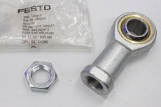 FESTO SGS-M20X15 SGS M20 X 1,5 Zylinder Gelenkkopf 9264 