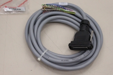  NORGREN Steck-Sub-D 25-Pol 5M V11569-E05 OVP