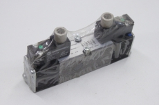 NORGREN V45AA11D-C313A NC 3/2 24VDC 3-10bar Wege Magnetventil 