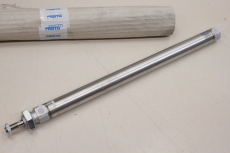 FESTO DSNU-25-320-PPV-A-MQ Normzylinder Ø25mm ↔320mm 