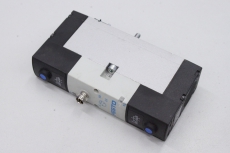 FESTO VSVA-B-T32C-AH-A1-1R2L 2x3/2 Wege Elektro Magnetventil 534532