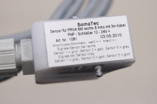SOMATEC 1081 PRVA 6M  Revolveranschlag  03.05.2010