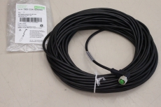 MURR ELEKTRONIK 7000-12341-6242000 M12 20m Sensor Kabel 7000123416242000 OVP