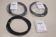 3x MURR ELEKTRONIK Kabel Cable 7000-08041-6200500 OVP