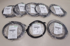 8x MURR ELEKTRONIK 7000-88001-6200200 M8 2m Sensor Kabel 7000880016200200 OVP