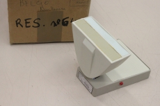 PEAK TECHNOLOGIES  MA1490 MA 1490 Microwave Monitor 000600 OVP