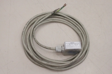 SOMATEC 1082 PRVA 8M PNP 12-24V Revolveranschlag Drehanschlag 1082