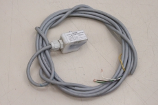 SOMATEC 1081 PRVA 6M PNP Revolveranschlag Drehanschlag 1081