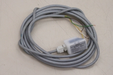 SOMATEC 1081 PRVA 6M Revolveranschlag Drehanschlag 1081