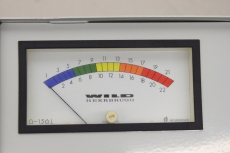 DITTEL GMBH Wild Heerbruck MEL 34 349710 Testgerät MEL 34