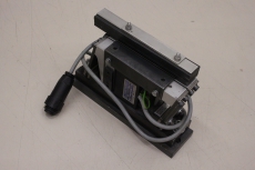 MHK KLF 15 & WS6B/46 Linearförderer Schwingförderer Vibrationsförderer KLF15