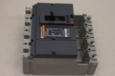 MERLIN GERIN NS100N Compact NS100-160-250 N/H/NA 29008 Leistungsschalter OVP