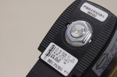 BÜRKERT  00160539 5281 A 13,0 G3/8 24V 2/2 Wege Magnetventil 00139204 00157878