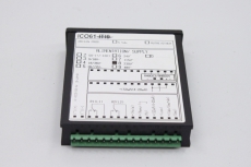 AOIP IC061 8RD ITI9 Anzeige Display Prozessanzeige IC061-8RD OVP