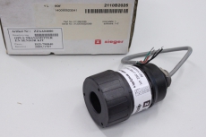 Zellweger analytics SIEGER  Opus Transmitter Sensor  2110B2025 OVP