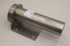 280mm Edelstahl Stainless Steel Sonde Detektor X-Ray 