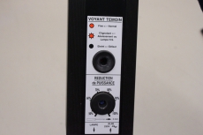 SOGEXI Induxi SHP 400W 230V Ballast ellektronische Vorschaltgerät 25012019-2