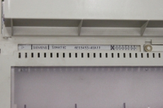 SIEMENS SIMATIC S5 Digital Modul OUTPUT 6ES5453-4UA11